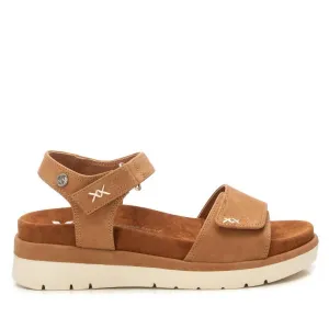 Women's Casual Sandals In Camel