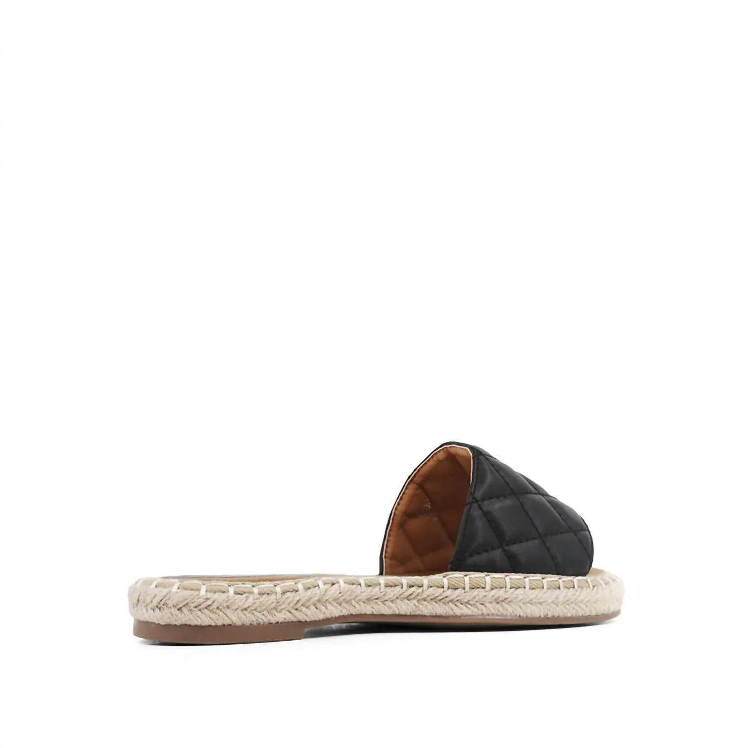 Women's Catherine Sandals In Black
