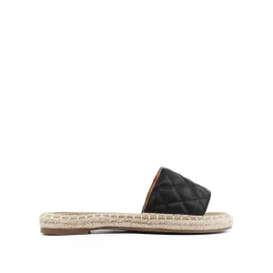 Women's Catherine Sandals In Black