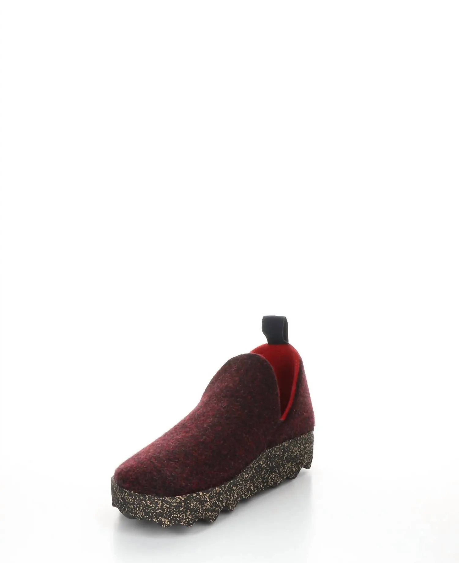 Women's City Slip-On Shoes In Merlot