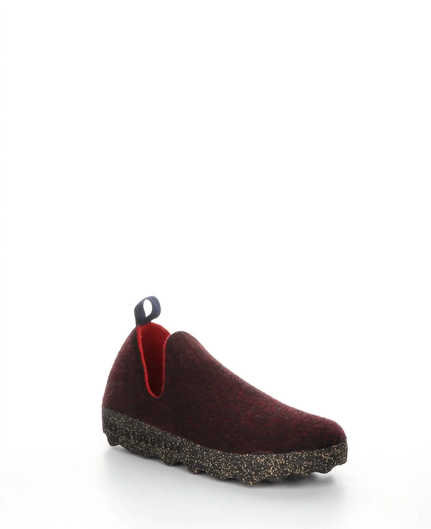 Women's City Slip-On Shoes In Merlot