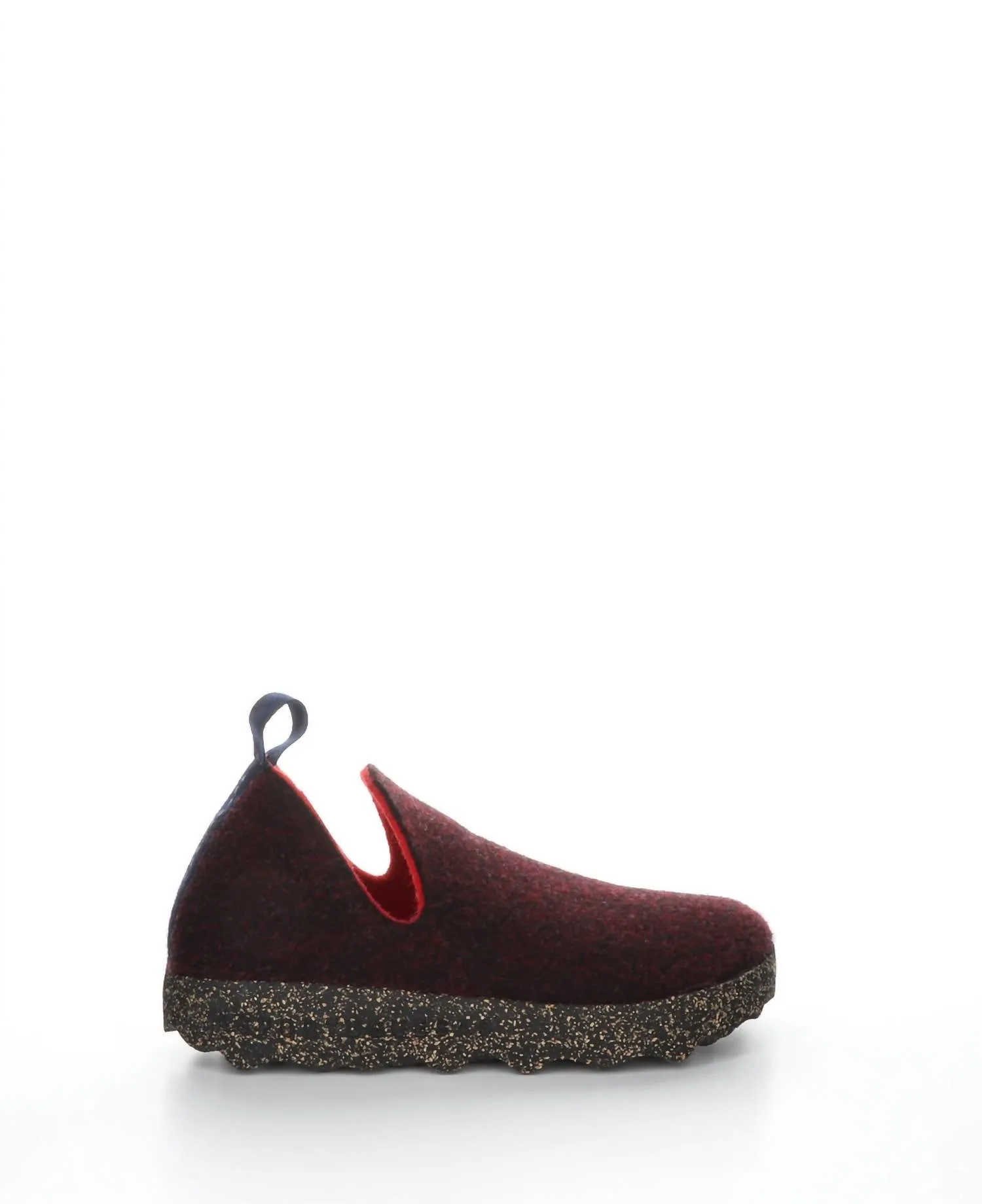 Women's City Slip-On Shoes In Merlot