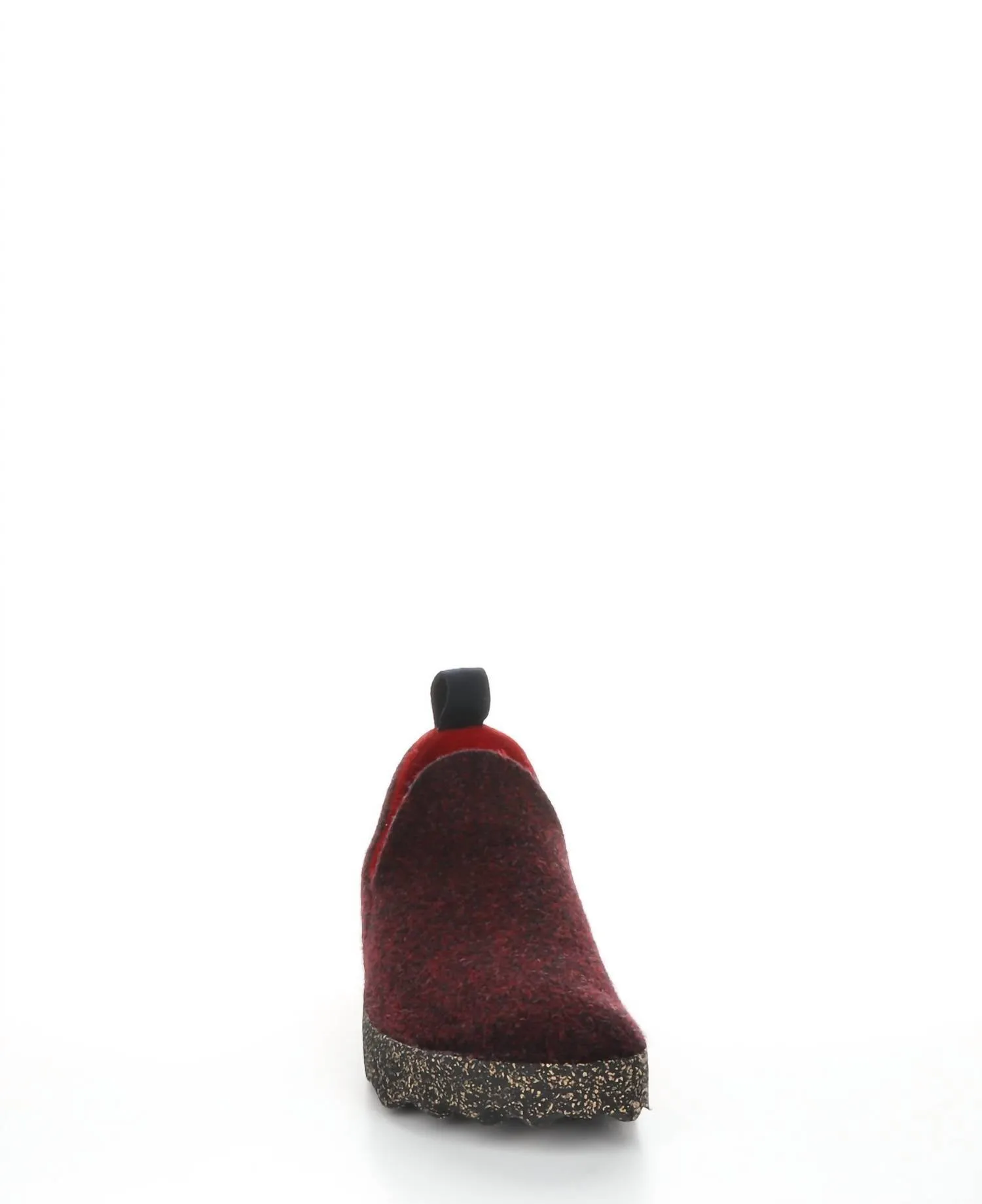 Women's City Slip-On Shoes In Merlot
