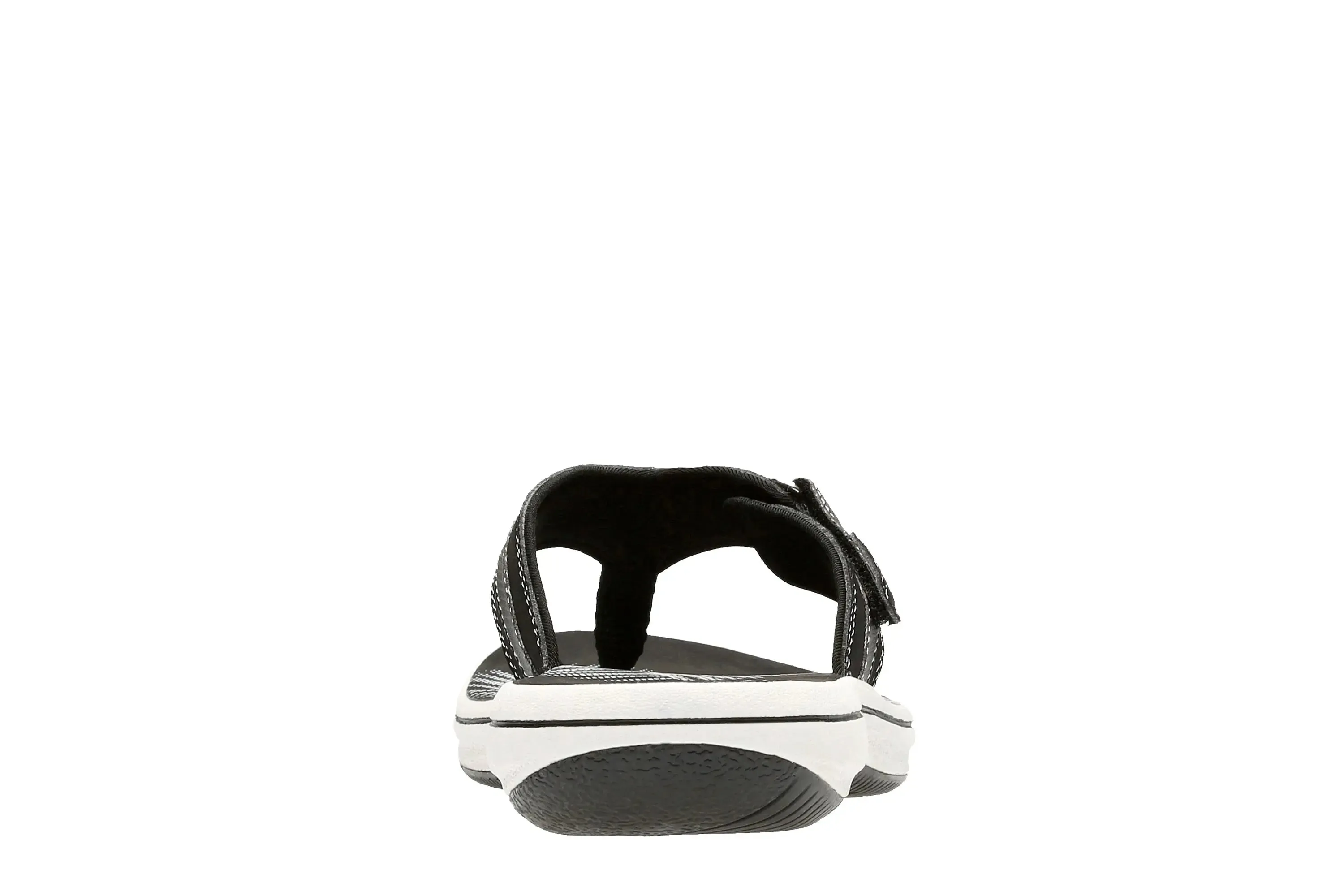 Women's Clarks Breeze Sea  Lightweight Comfort for Endless Summer Days