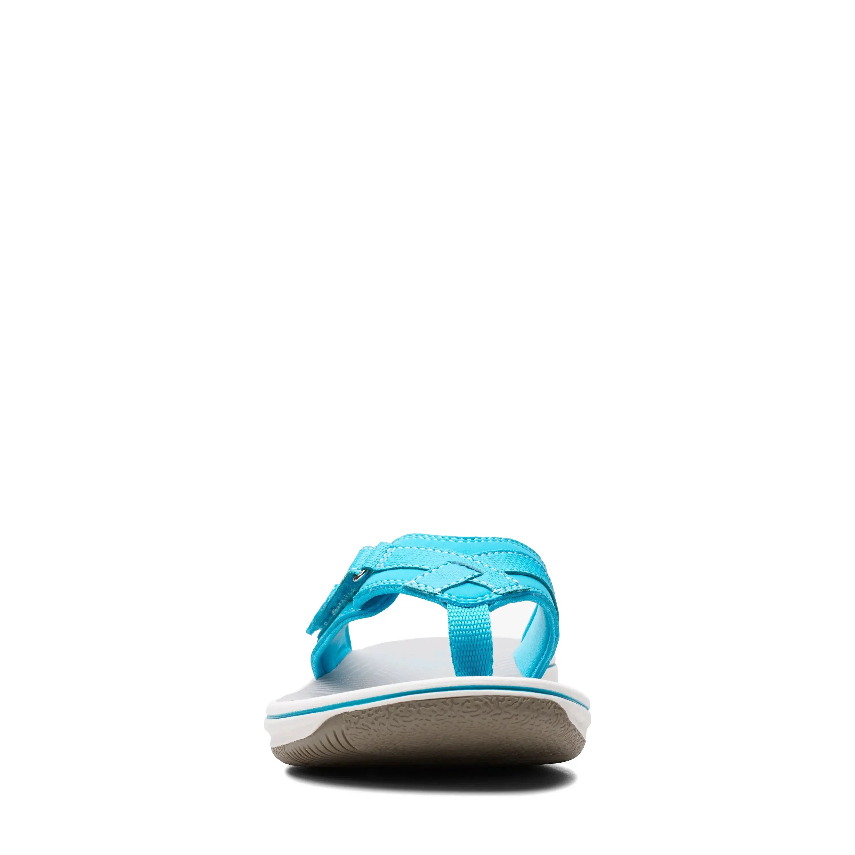 Women's Clarks Breeze Sea  Lightweight Comfort for Endless Summer Days