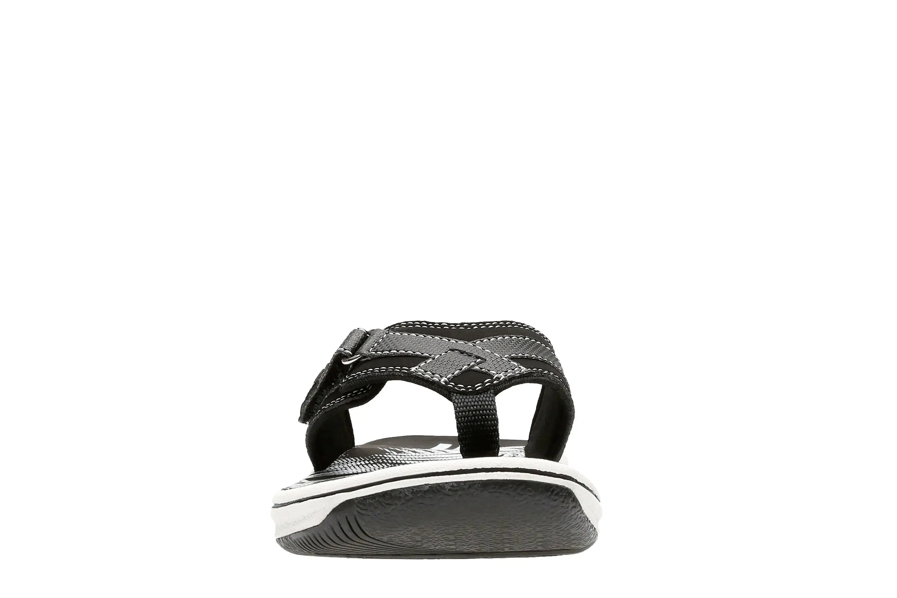 Women's Clarks Breeze Sea  Lightweight Comfort for Endless Summer Days