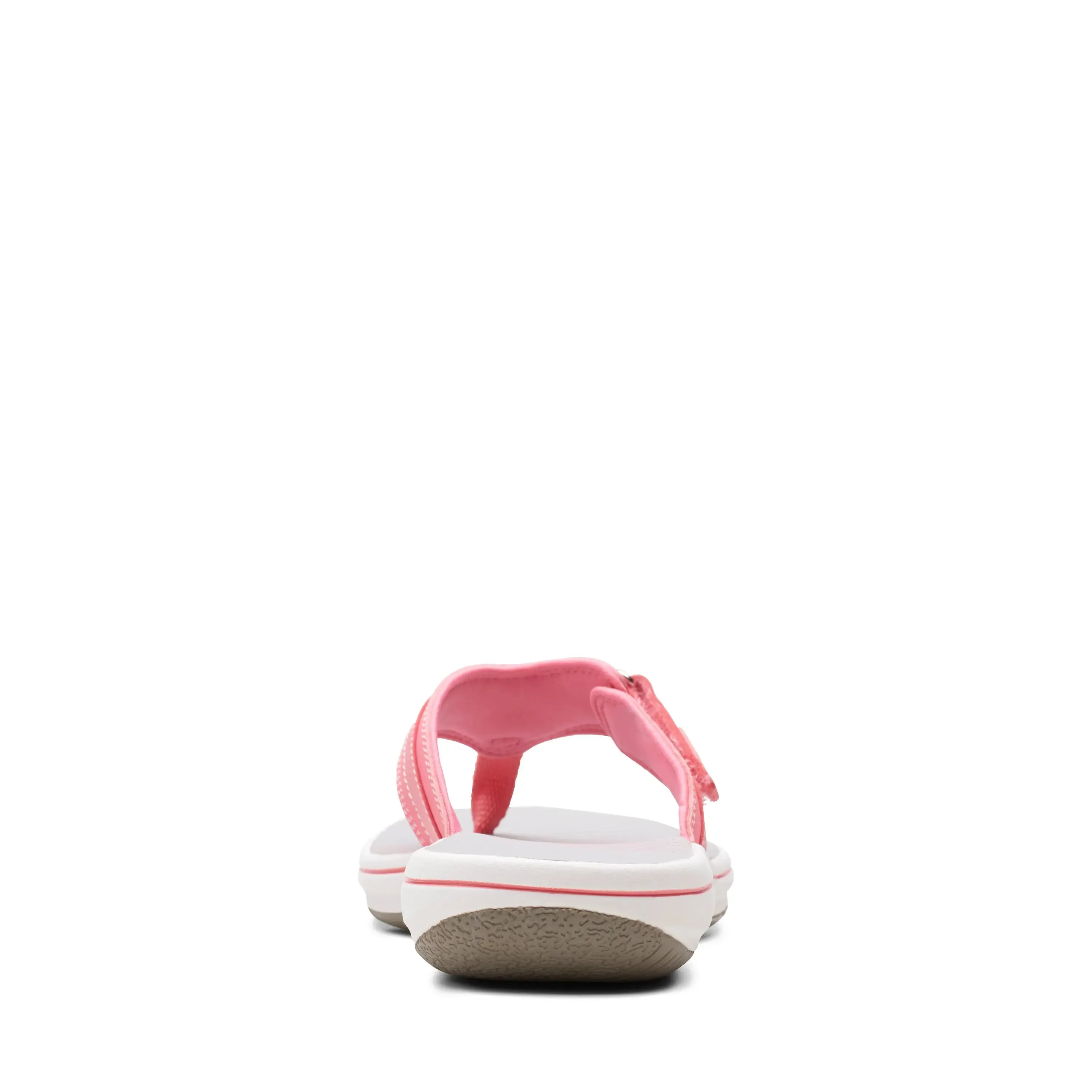 Women's Clarks Breeze Sea  Lightweight Comfort for Endless Summer Days