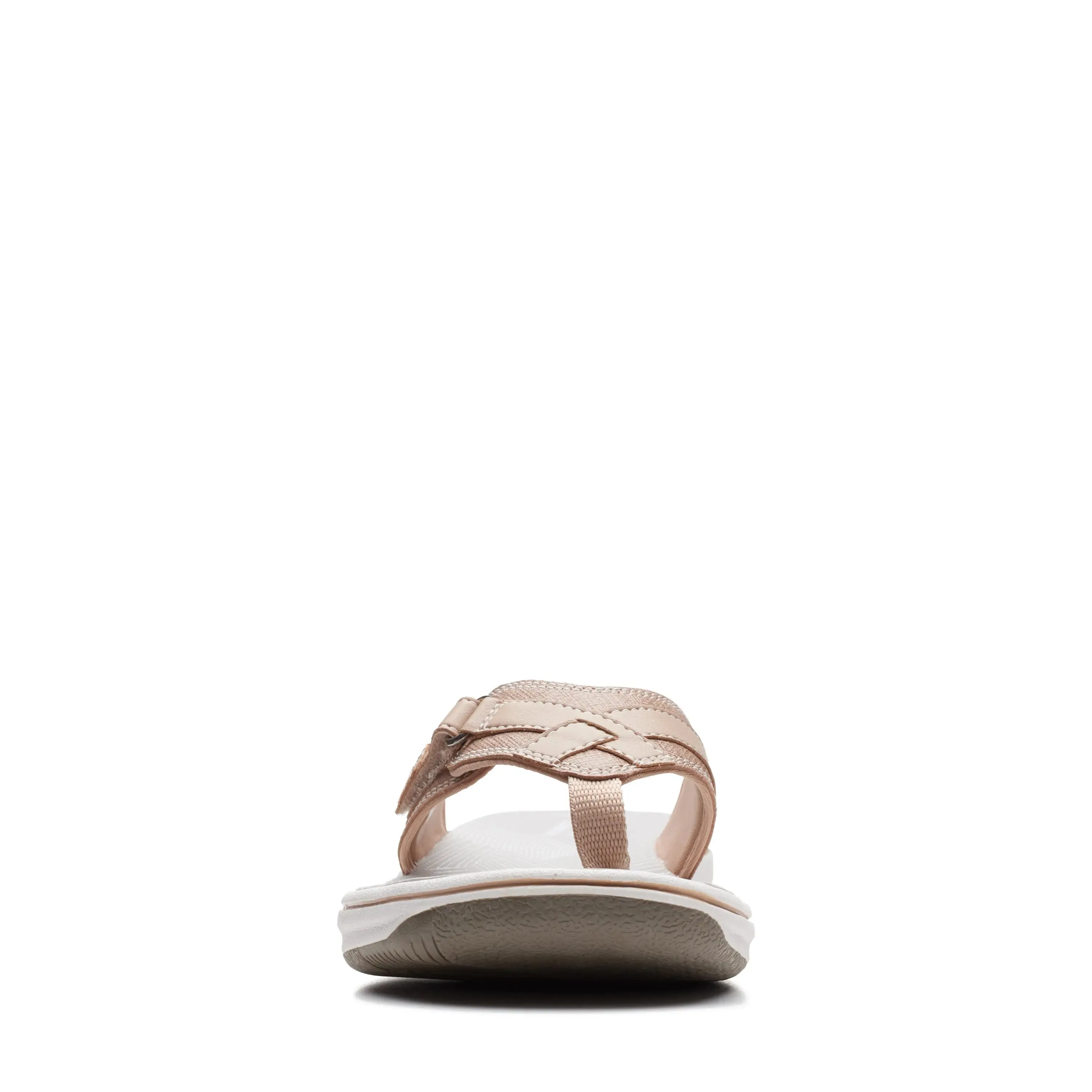 Women's Clarks Breeze Sea  Lightweight Comfort for Endless Summer Days