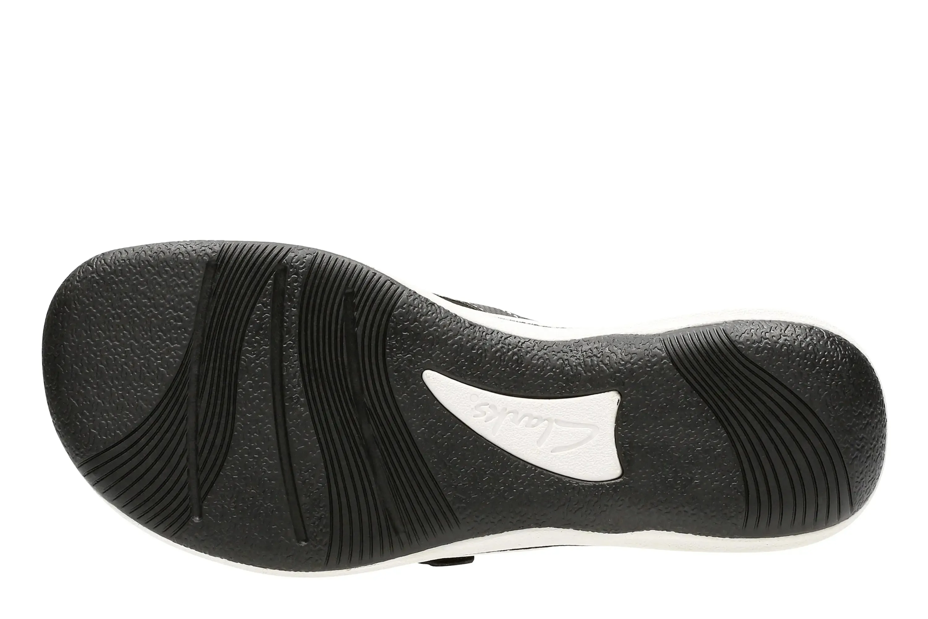 Women's Clarks Breeze Sea  Lightweight Comfort for Endless Summer Days