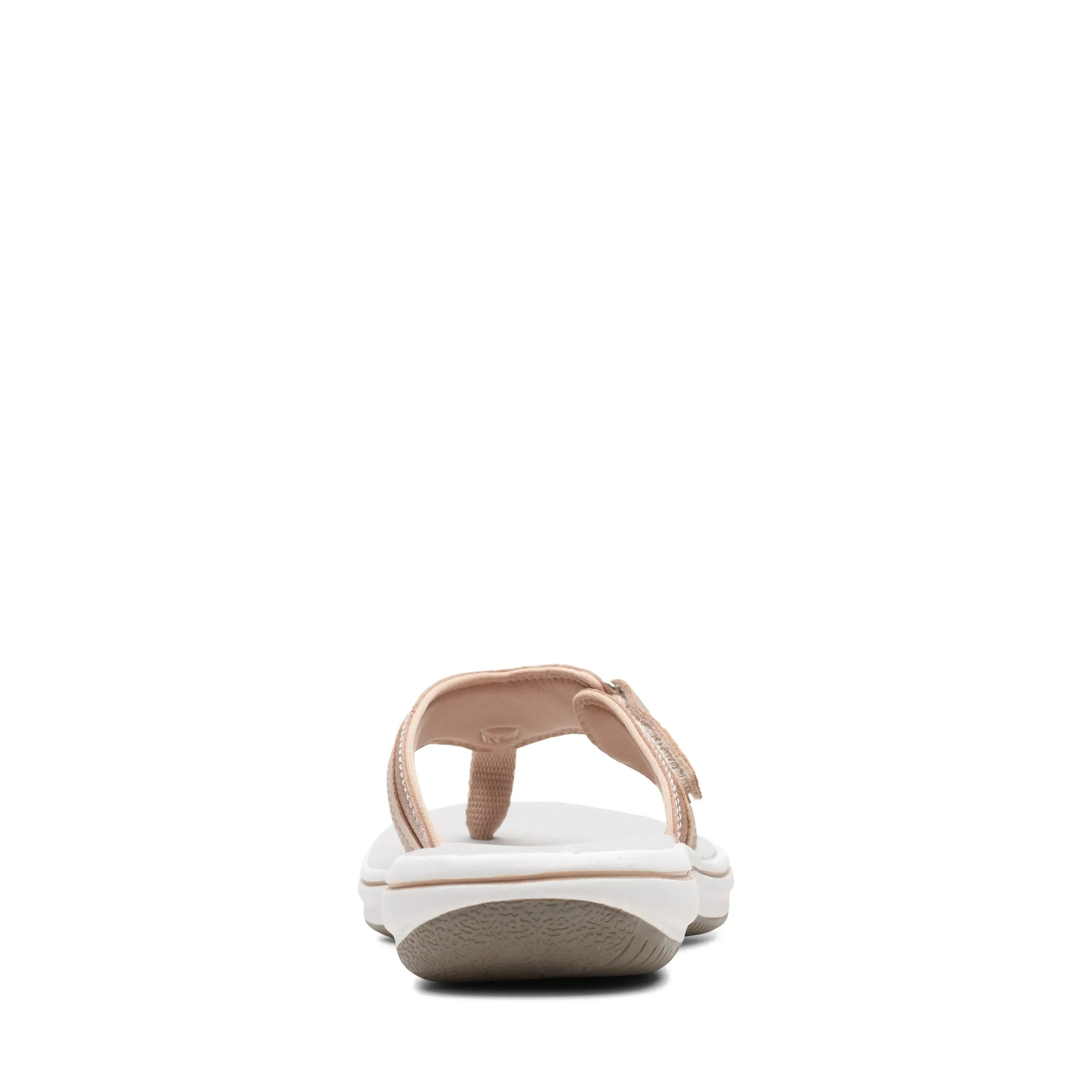 Women's Clarks Breeze Sea  Lightweight Comfort for Endless Summer Days