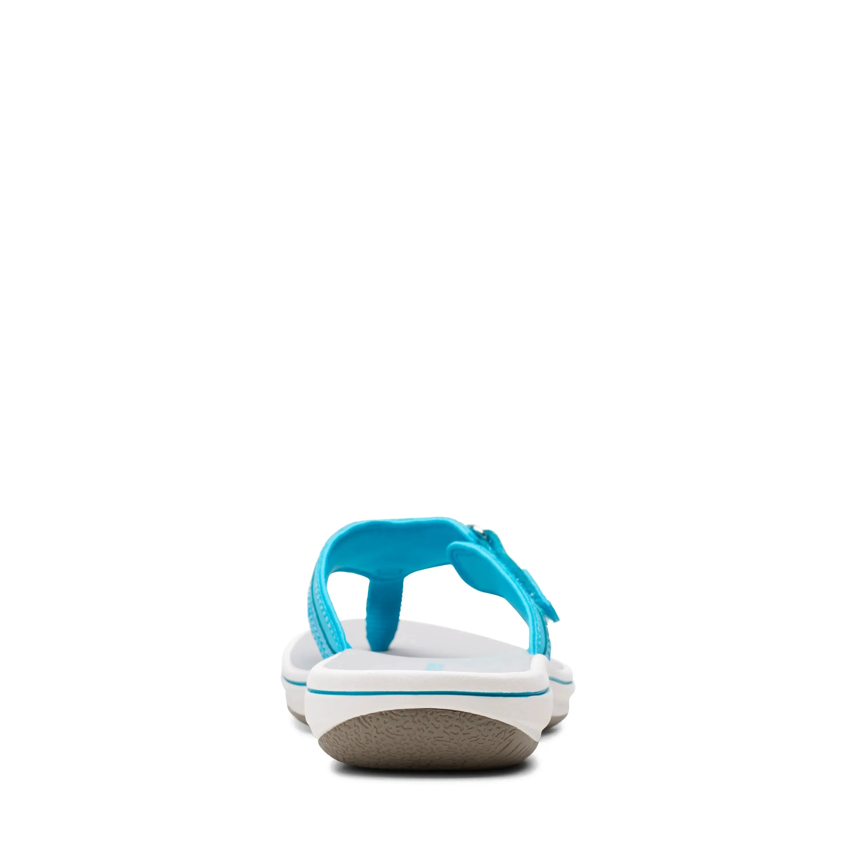 Women's Clarks Breeze Sea  Lightweight Comfort for Endless Summer Days