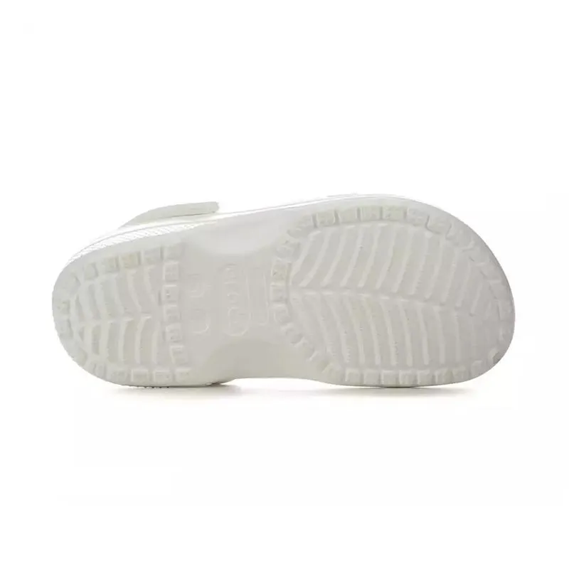 Women's Classic Clog White