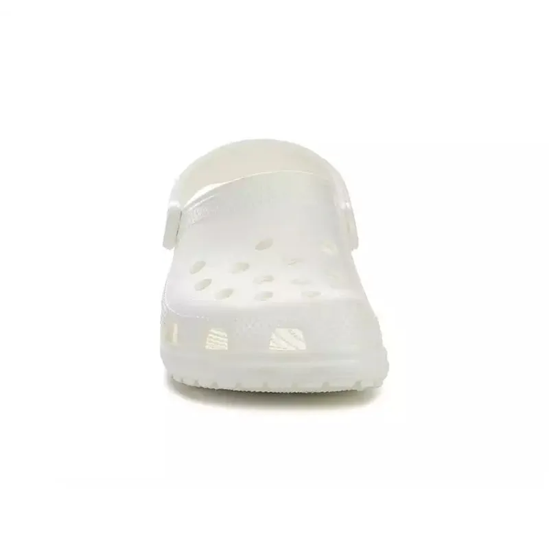 Women's Classic Clog White