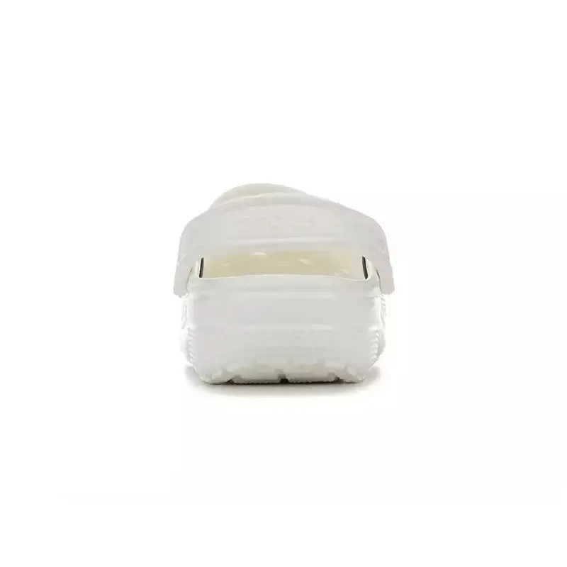 Women's Classic Clog White