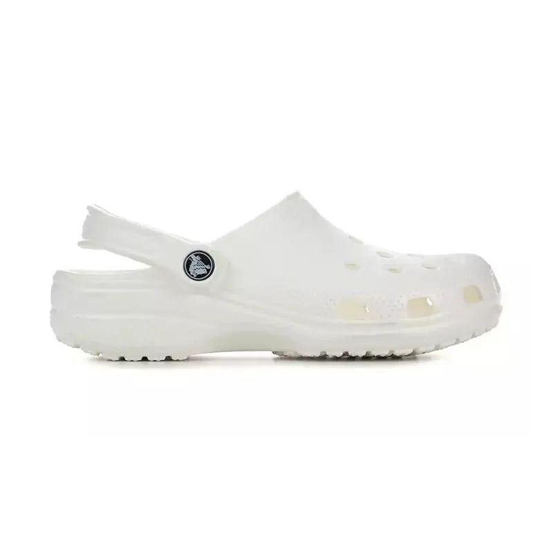 Women's Classic Clog White