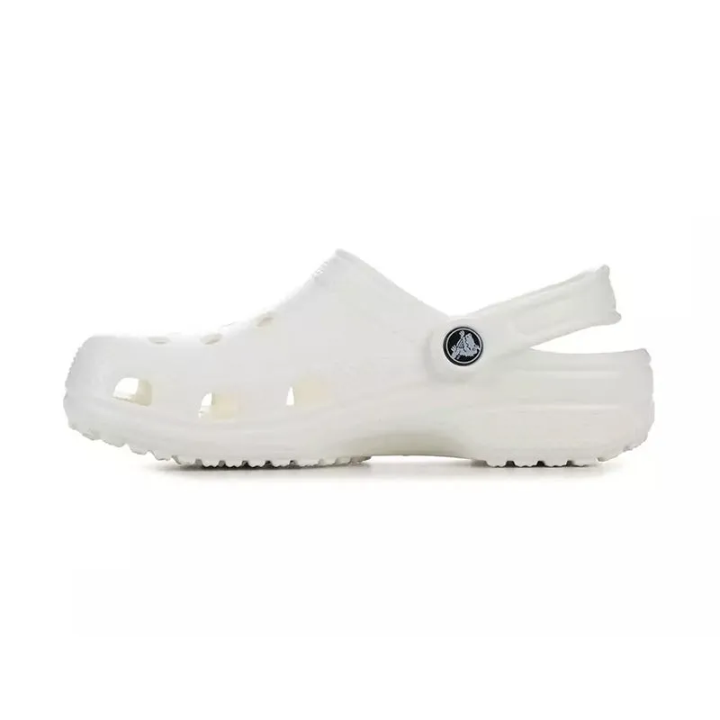 Women's Classic Clog White
