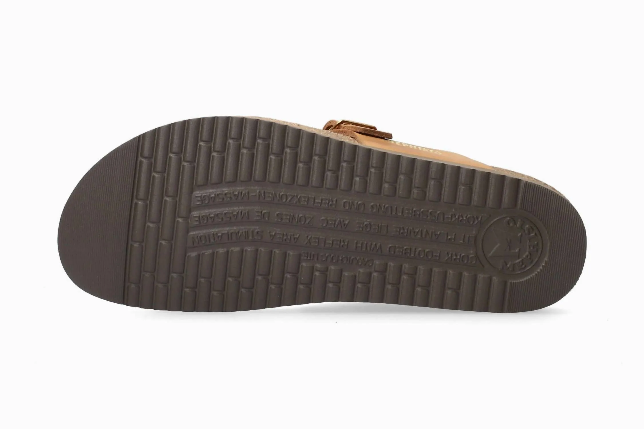 Women's Classic Helen Sandal In Camel