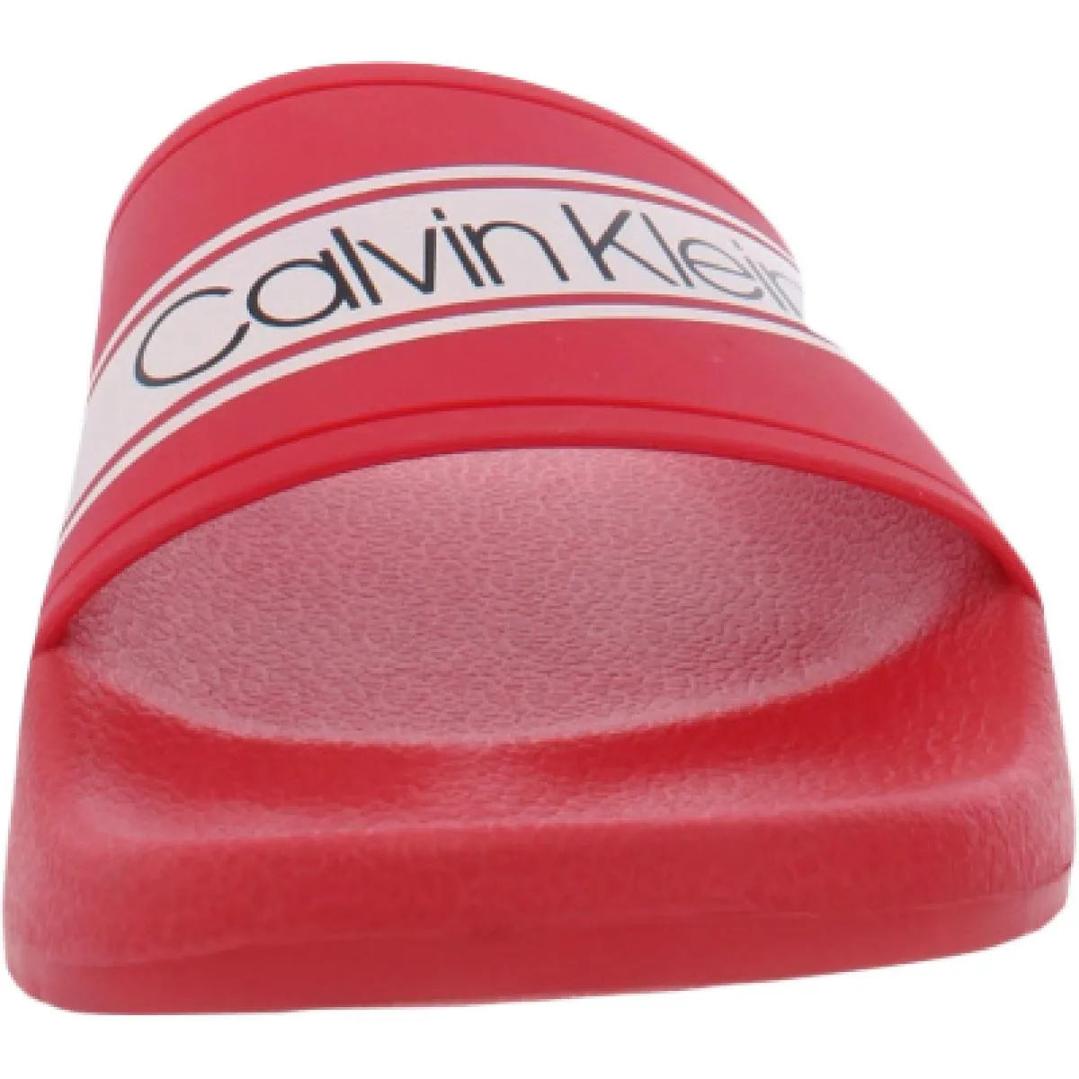 Womens Comfort Flip Flops Flat Sandals