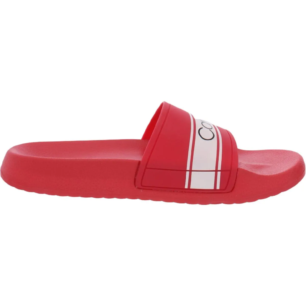 Womens Comfort Flip Flops Flat Sandals