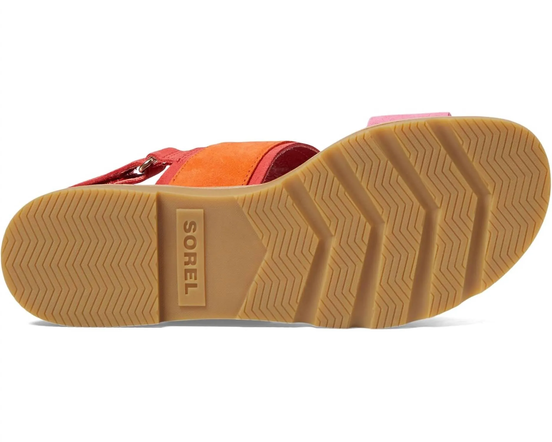 Women's Ella Iii Slingback Sandals In Red