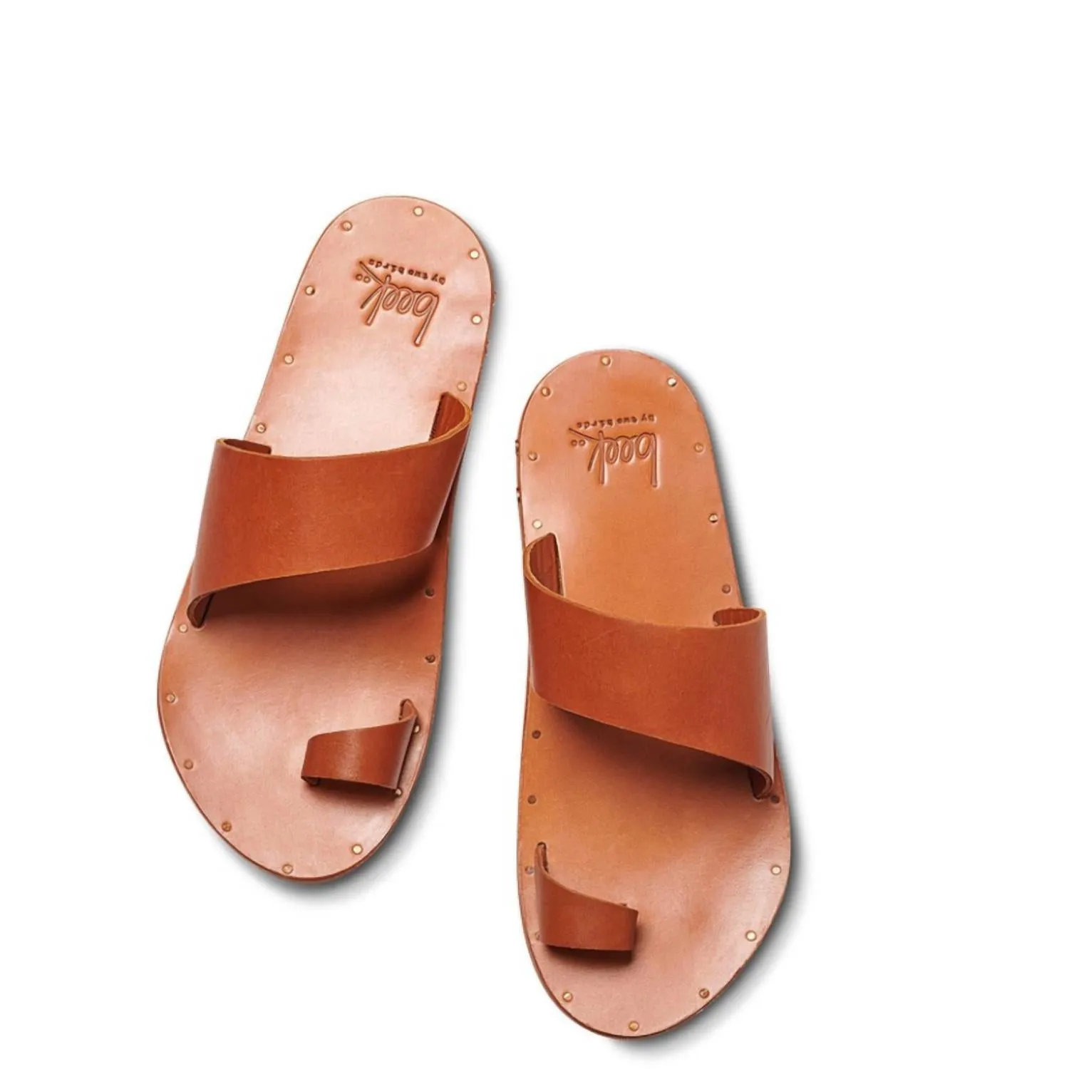 Women's Finch Sandal In Tan