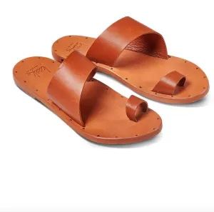 Women's Finch Sandal In Tan