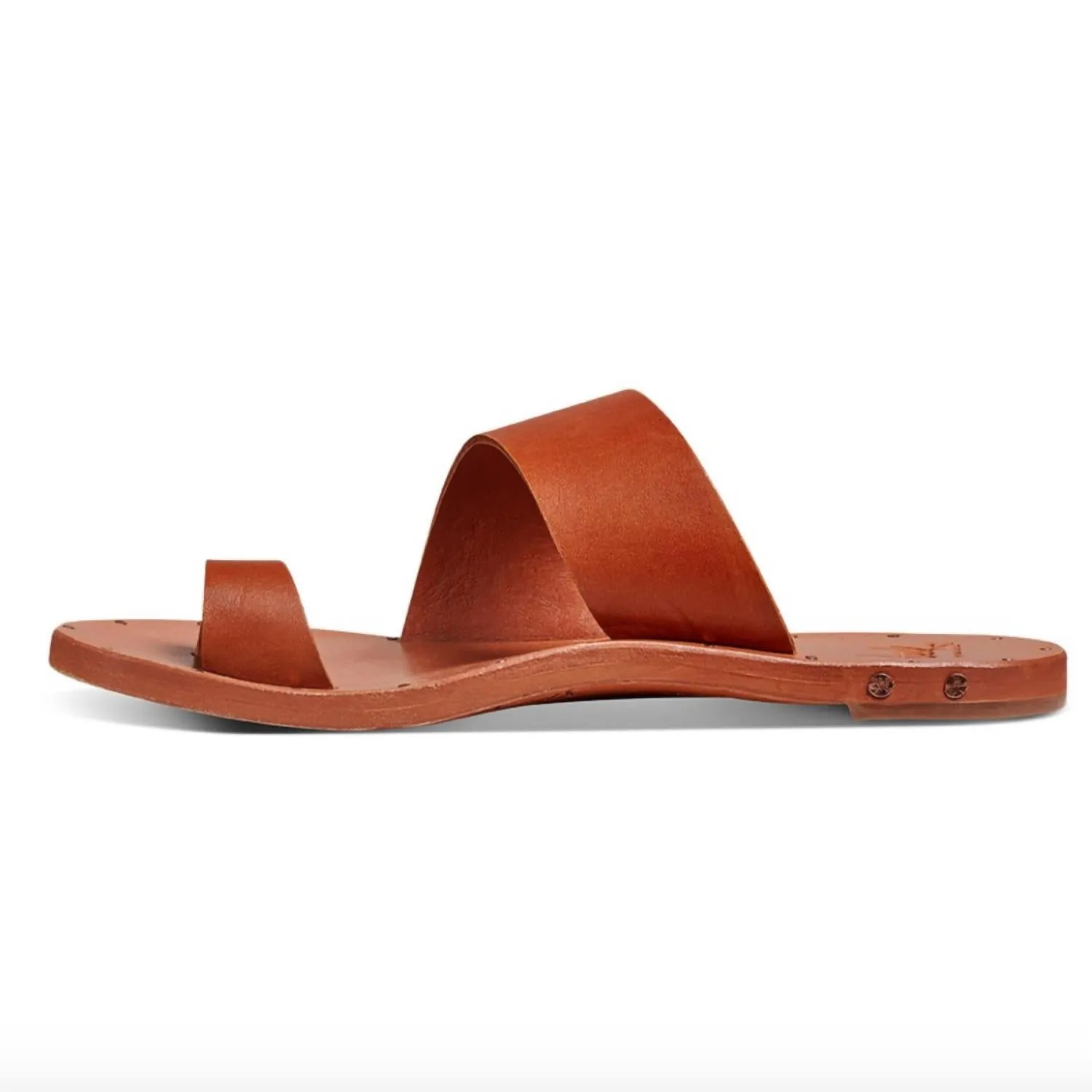 Women's Finch Sandal In Tan