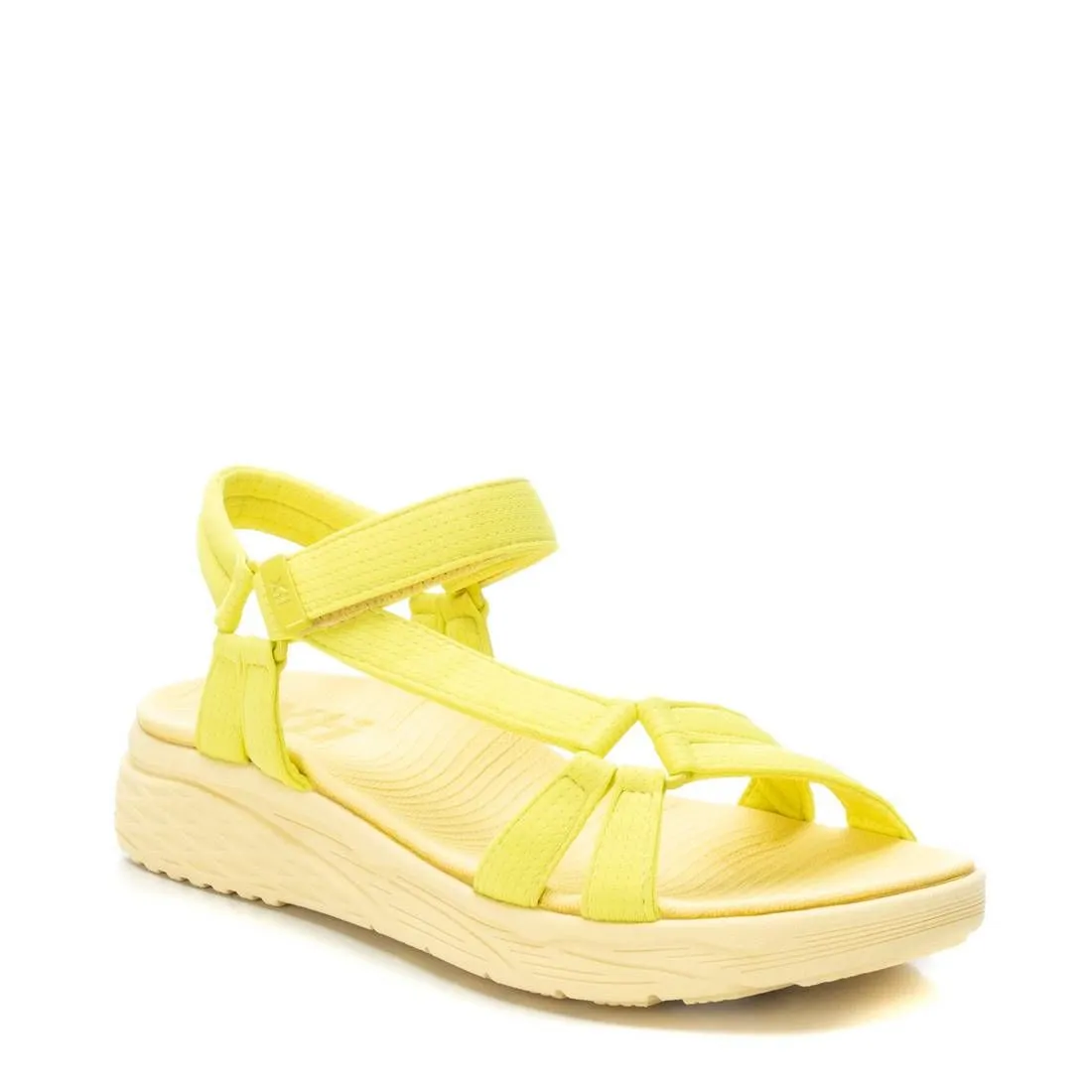 Women's Flat Sandals By XTI_