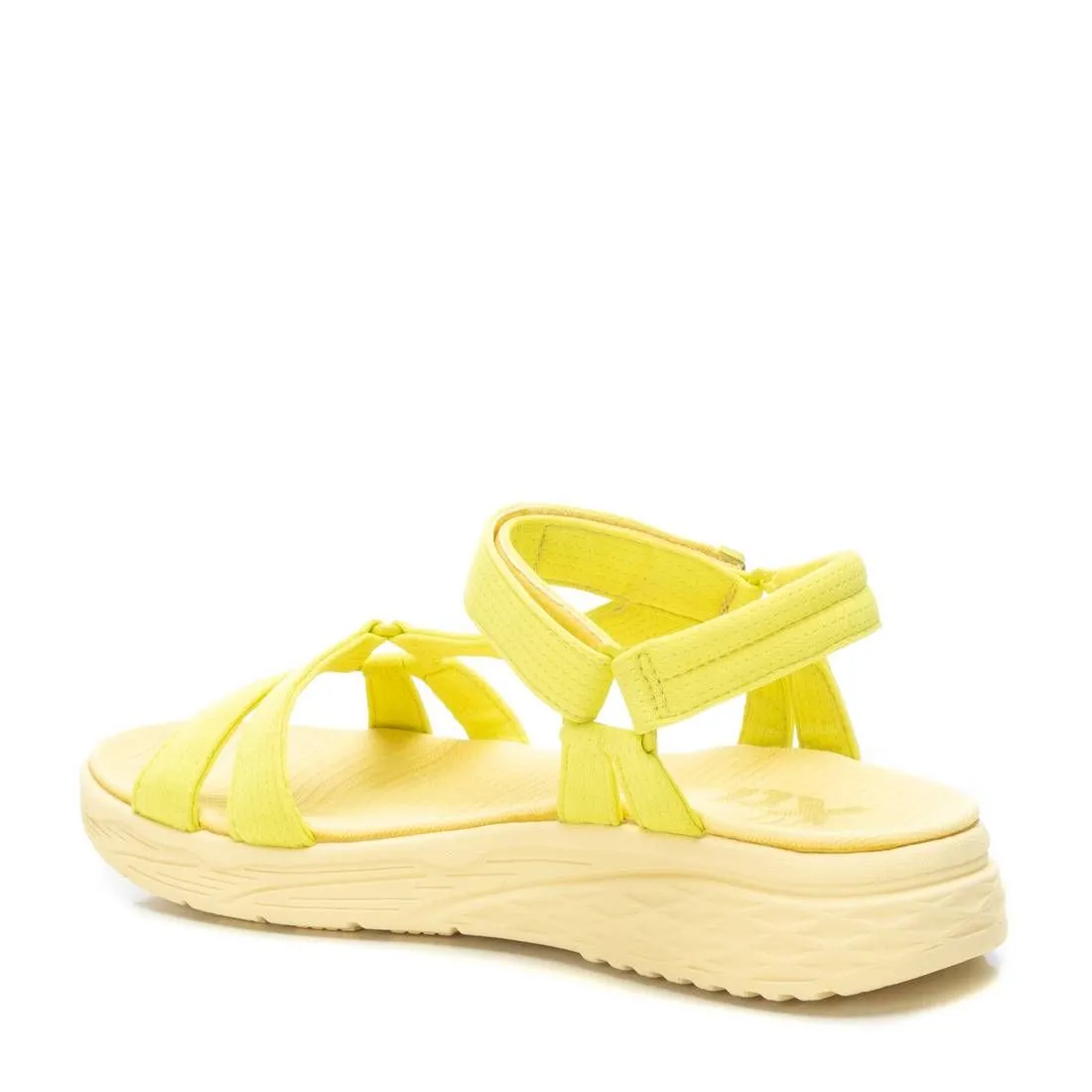 Women's Flat Sandals By XTI_