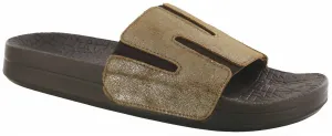 Women's Float Slide Sandal In Sunstone