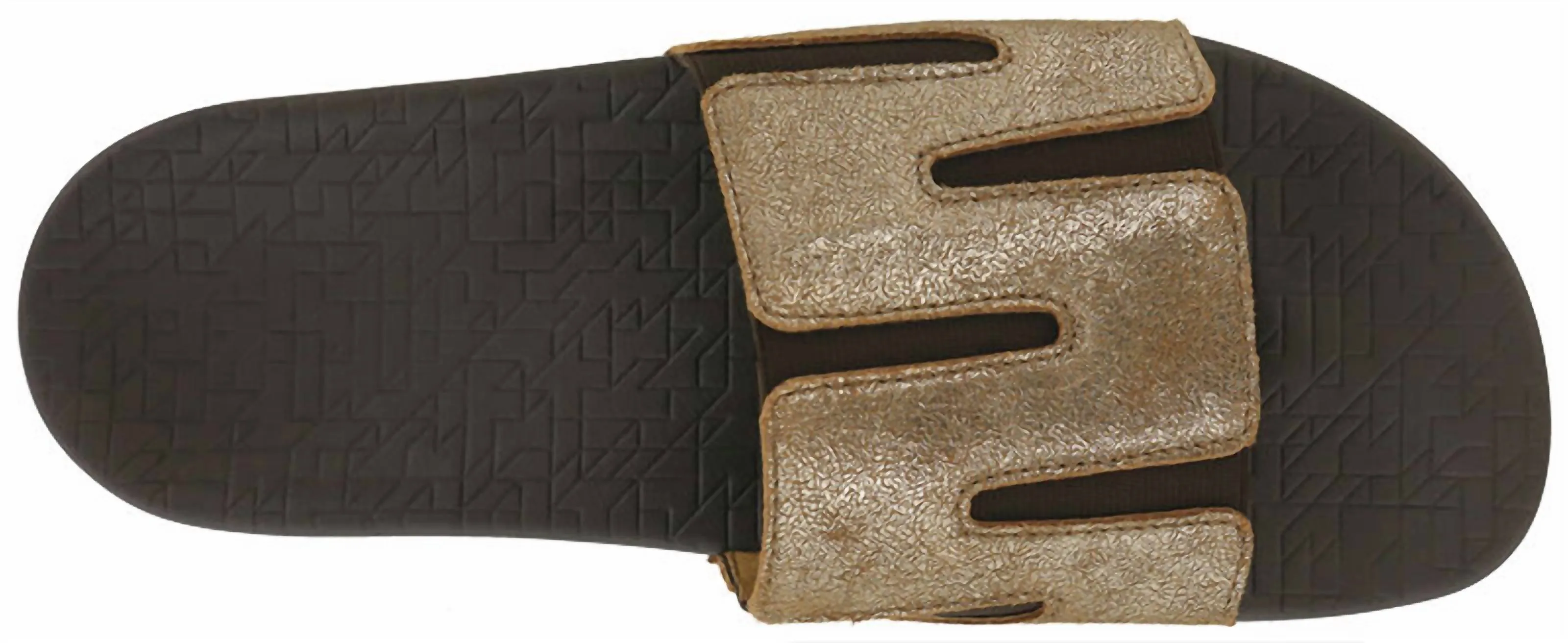 Women's Float Slide Sandal In Sunstone