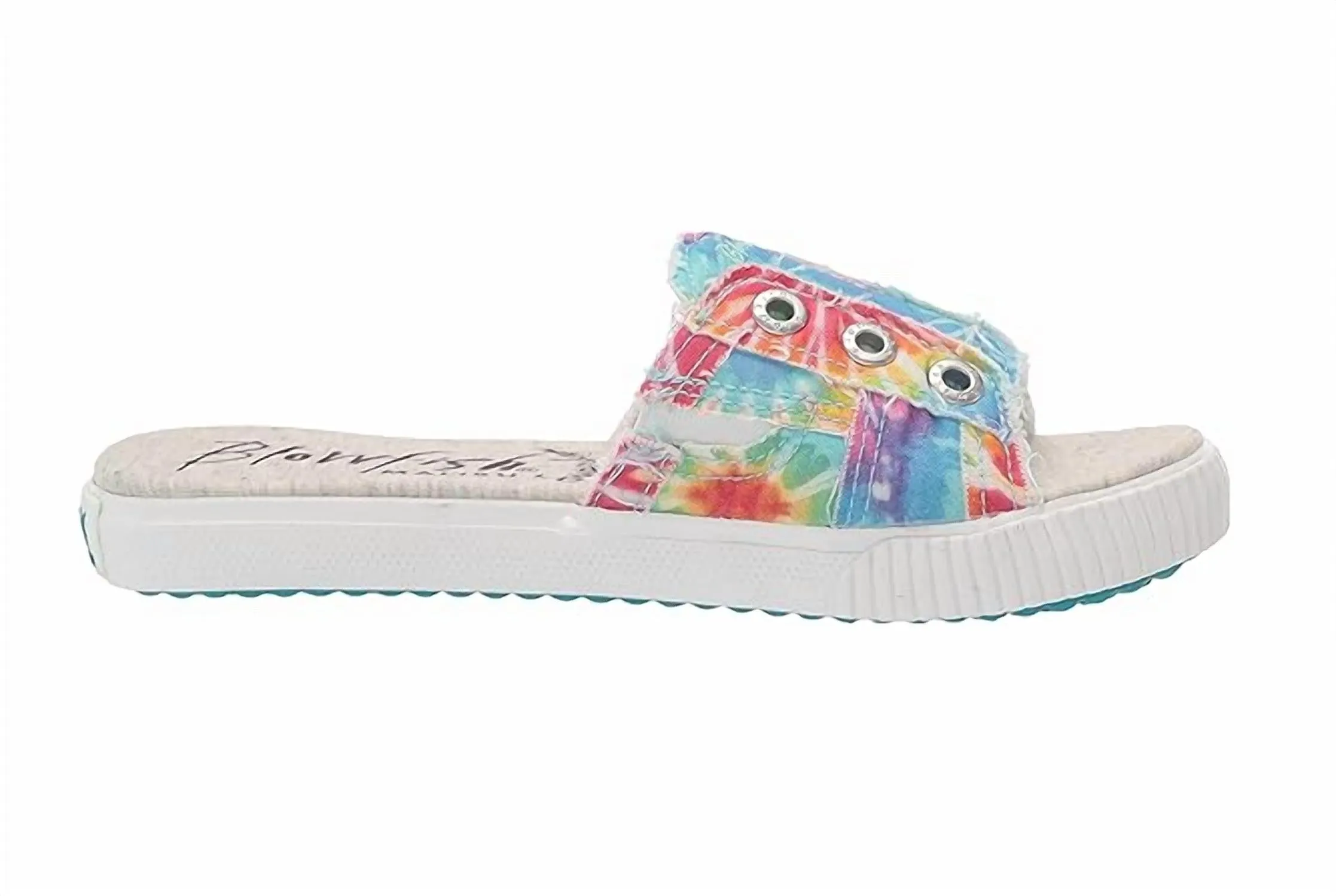 Women's Fresco Sneaker Sandals In Hippie Tie Dye