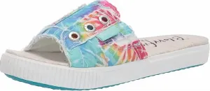 Women's Fresco Sneaker Sandals In Hippie Tie Dye