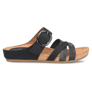 Womens Genalyn Wedge Sandal