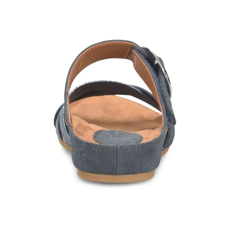 Womens Genalyn Wedge Sandal