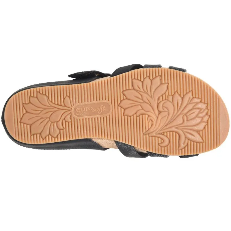 Womens Genalyn Wedge Sandal