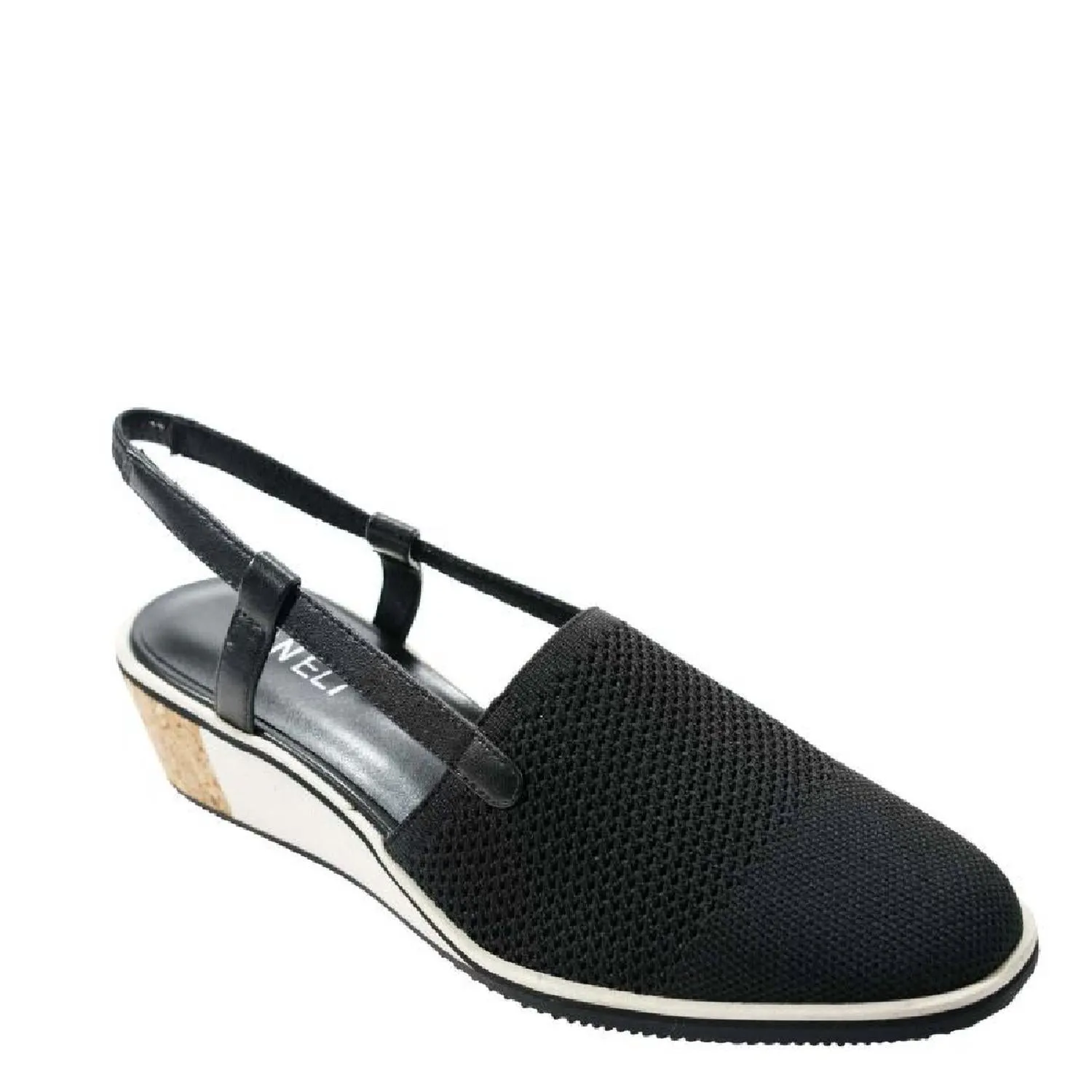Women's Greer Sandals In Black