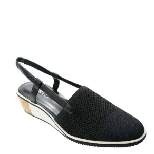 Women's Greer Sandals In Black