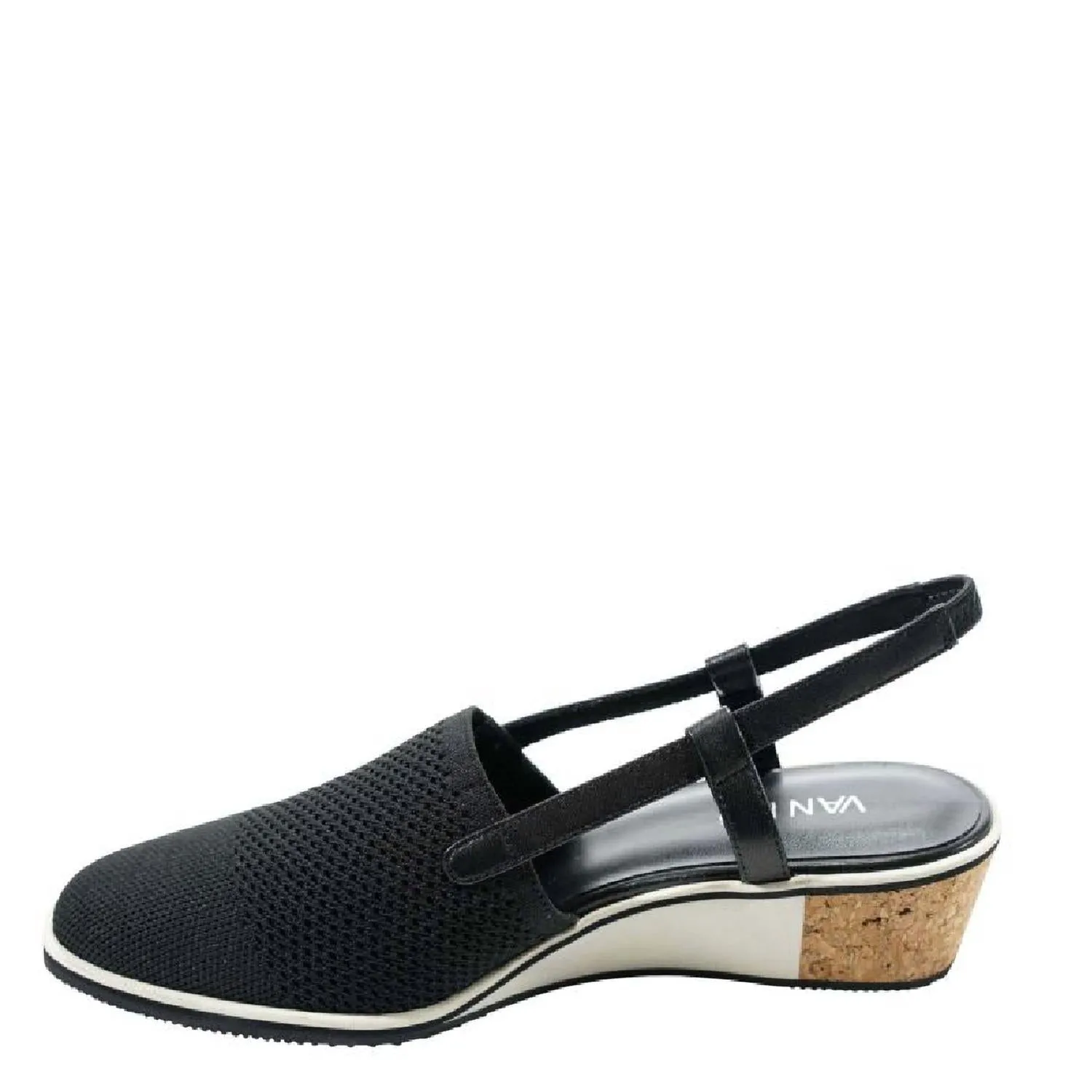 Women's Greer Sandals In Black