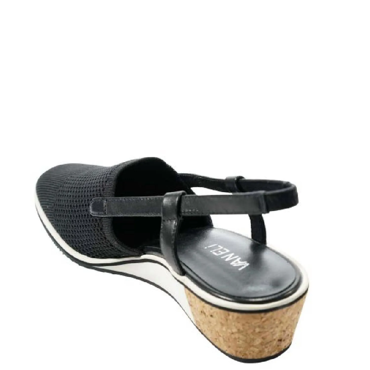Women's Greer Sandals In Black