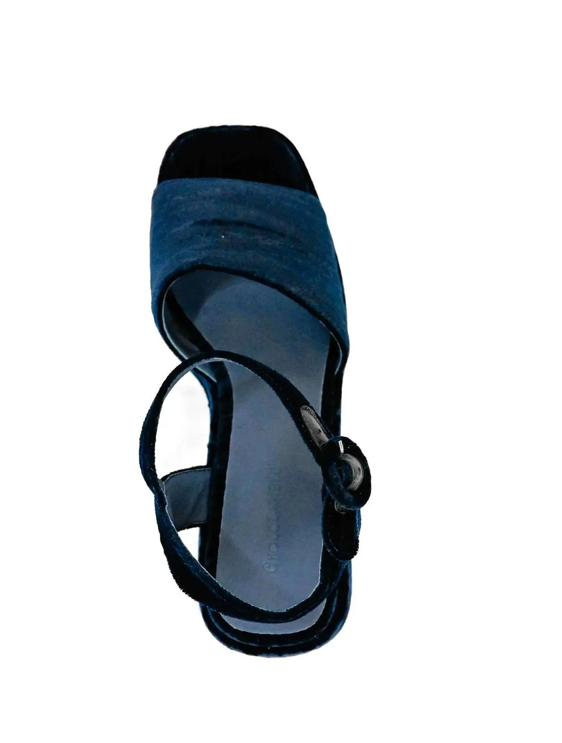 Women's Helga Sandals In Navy