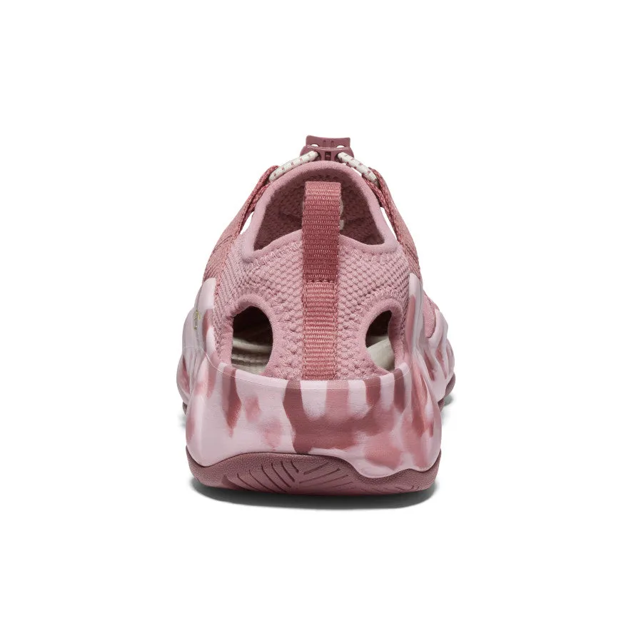 Women's Hyperport H2 Sandal  |  Nostalgia Rose/Daiquiri Green