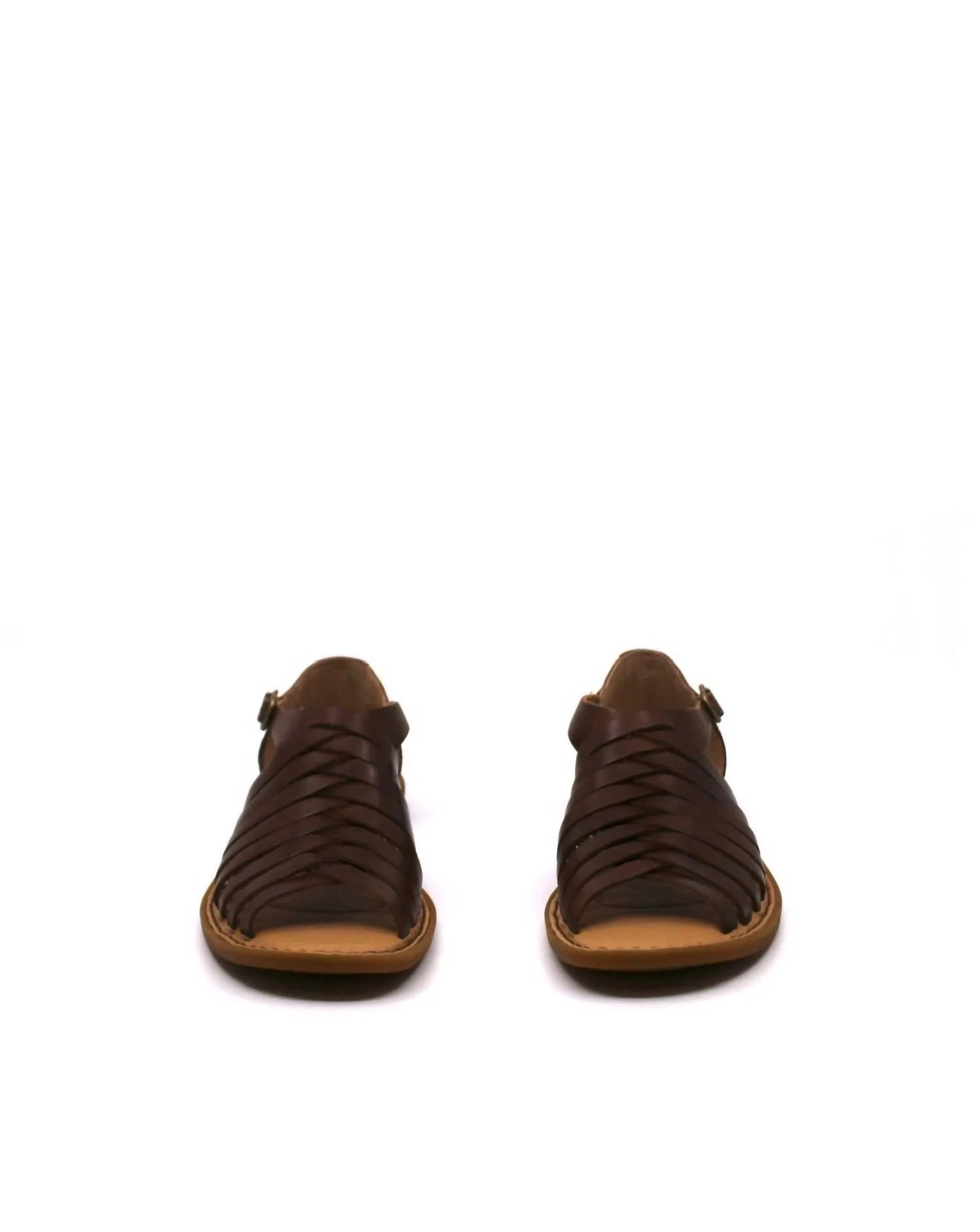 Women's Ida Sandals In Brown