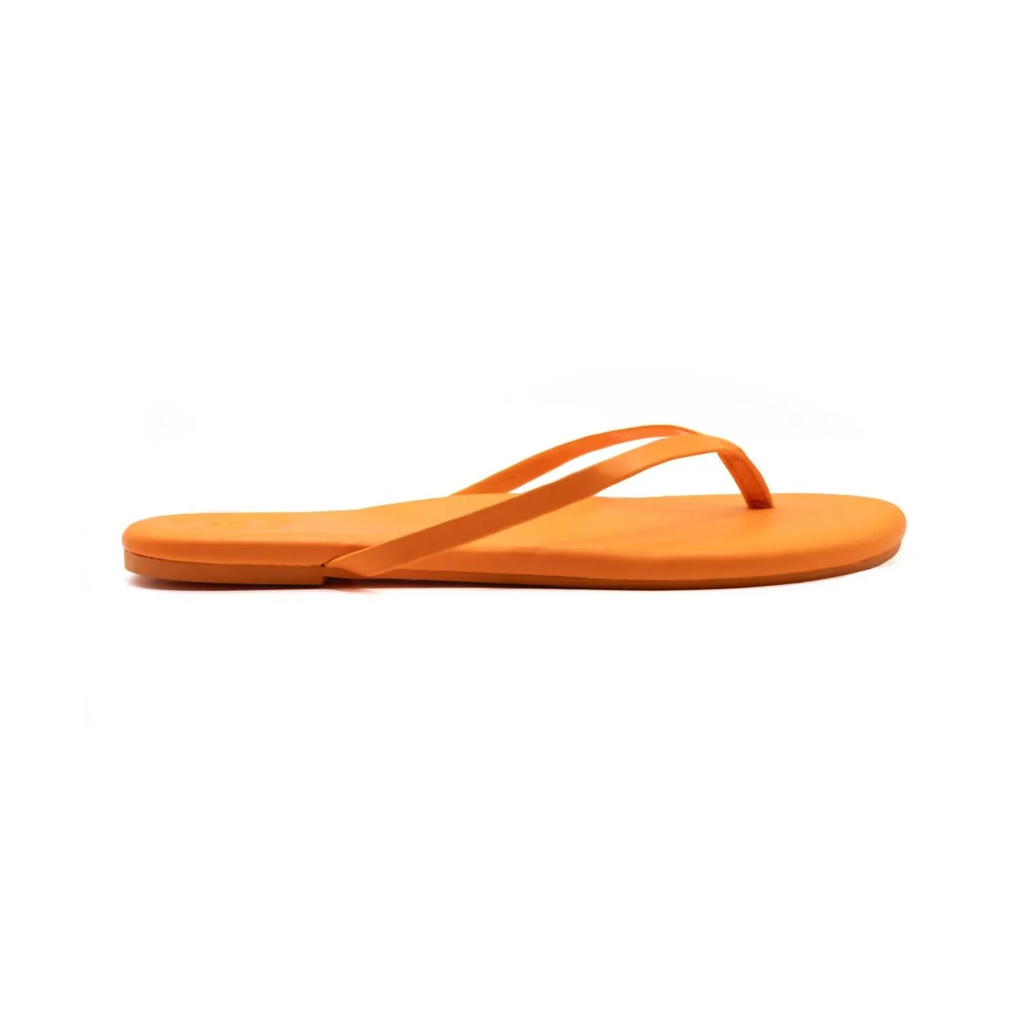 Women's Indie Sandal In Sun Kiss