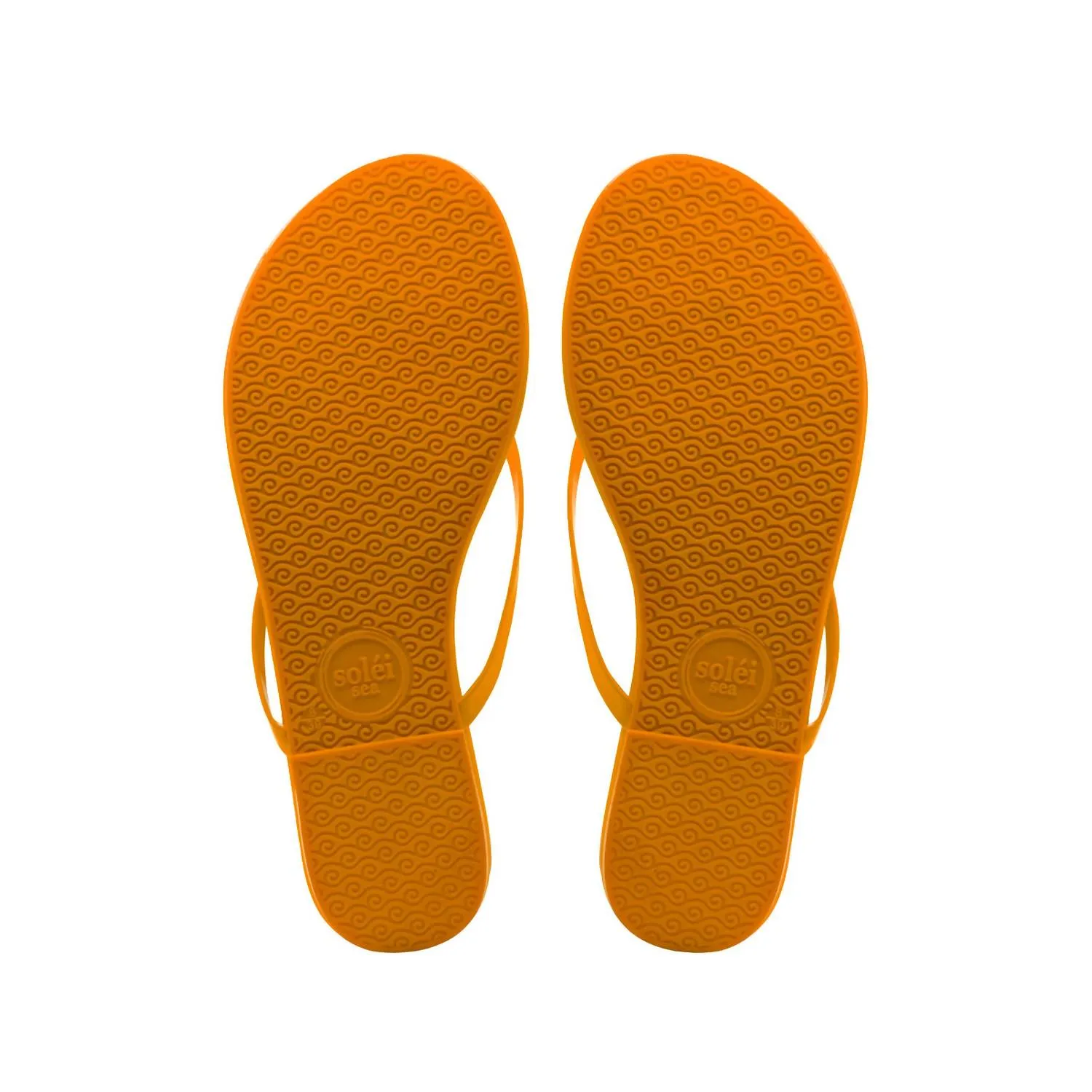 Women's Indie Sandal In Sun Kiss