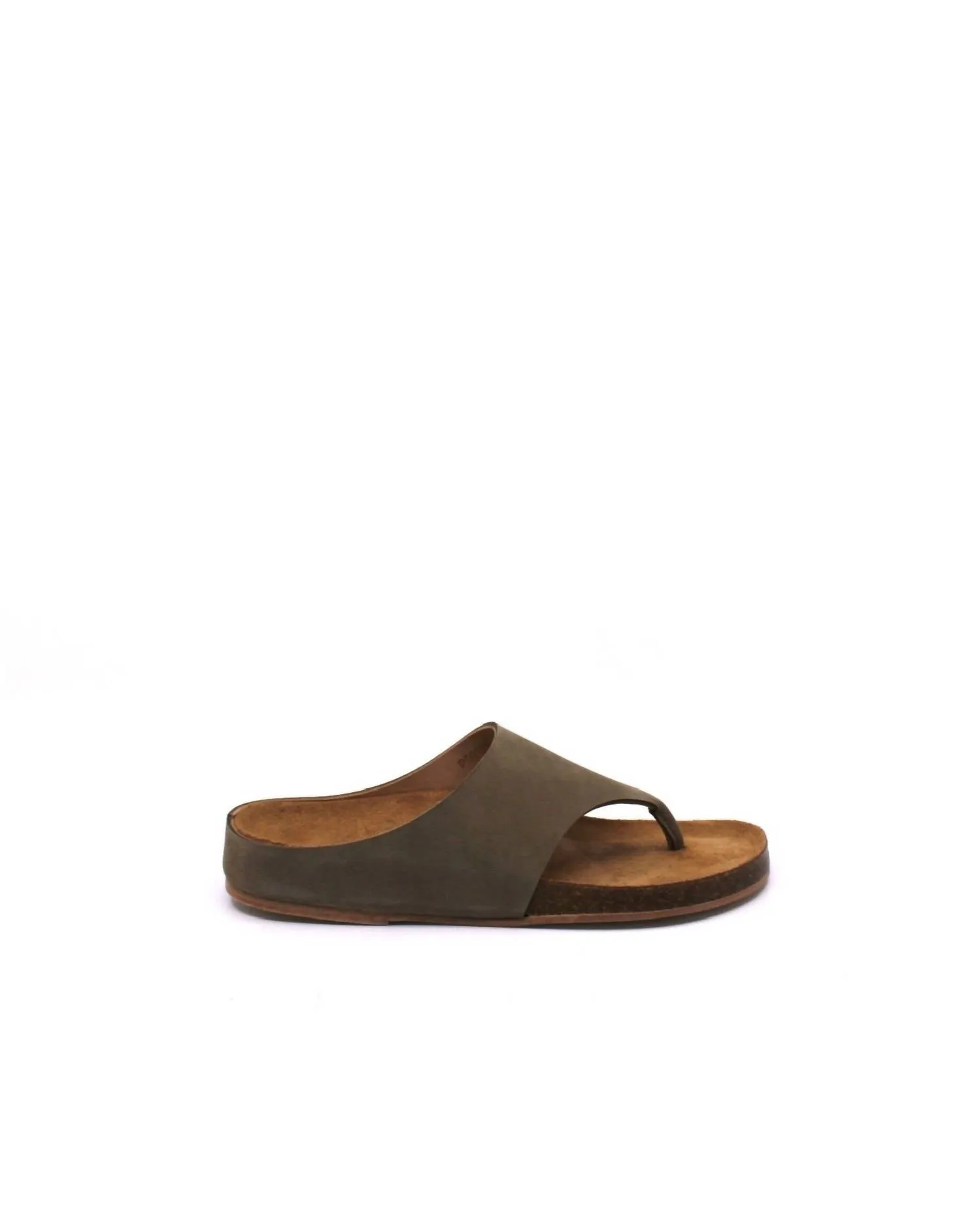 Women's Ivy Sandals In Khaki