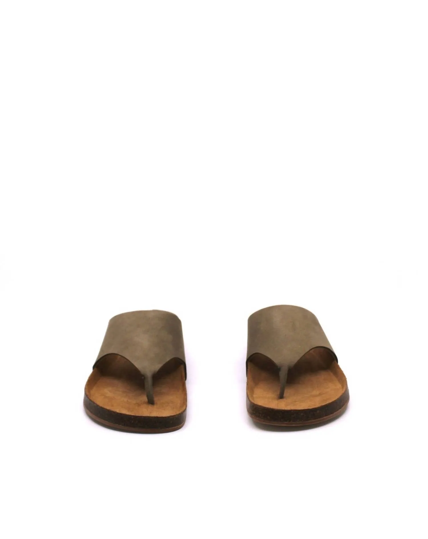 Women's Ivy Sandals In Khaki