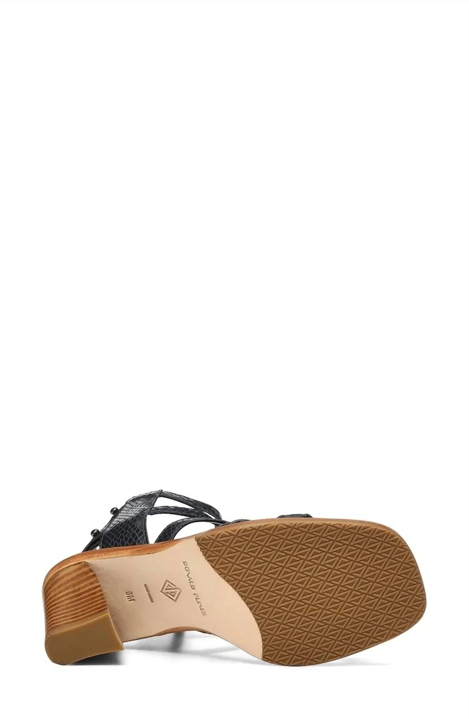 Women's Jenessa Heeled Sandals In Navy