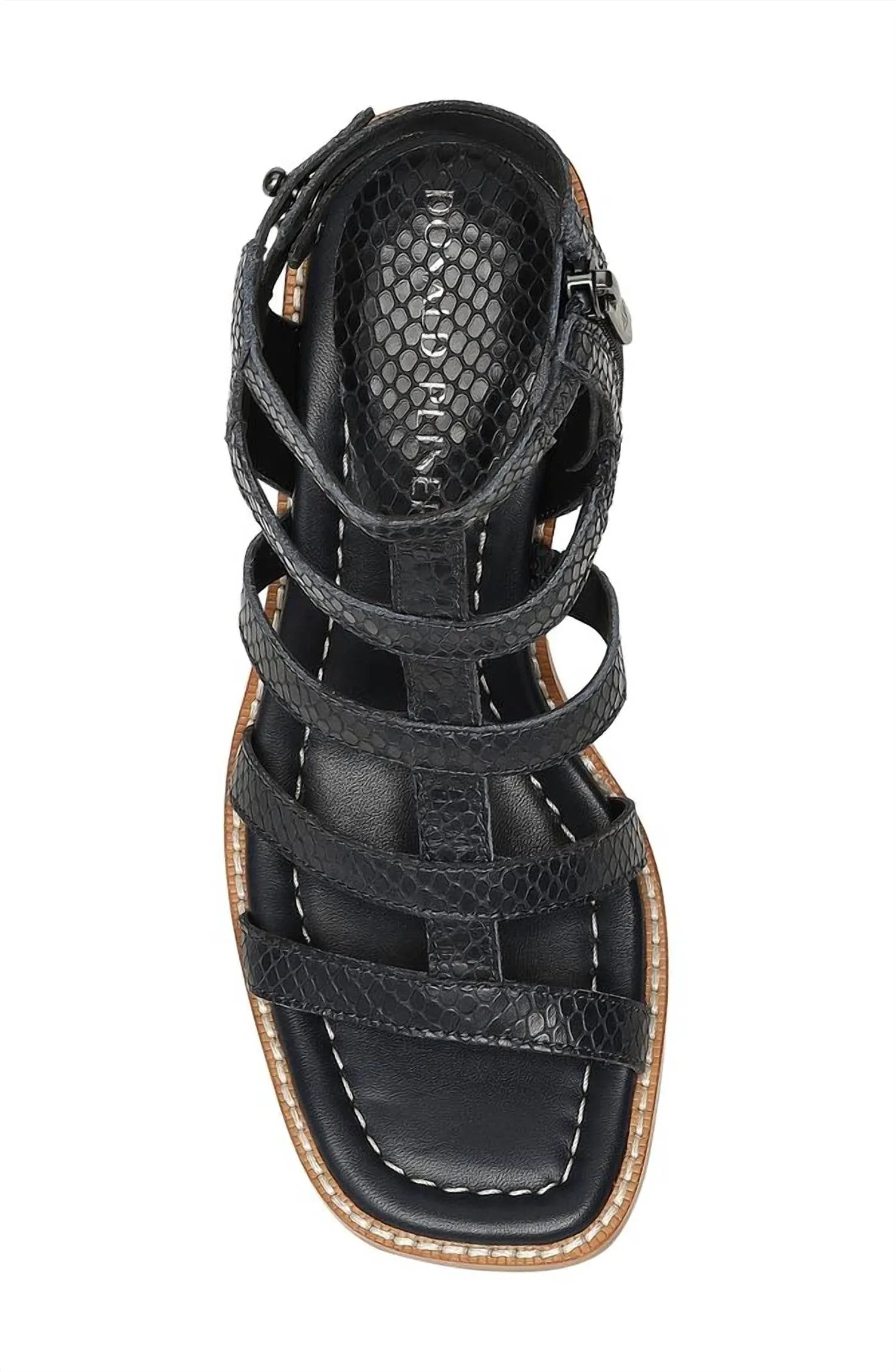 Women's Jenessa Heeled Sandals In Navy