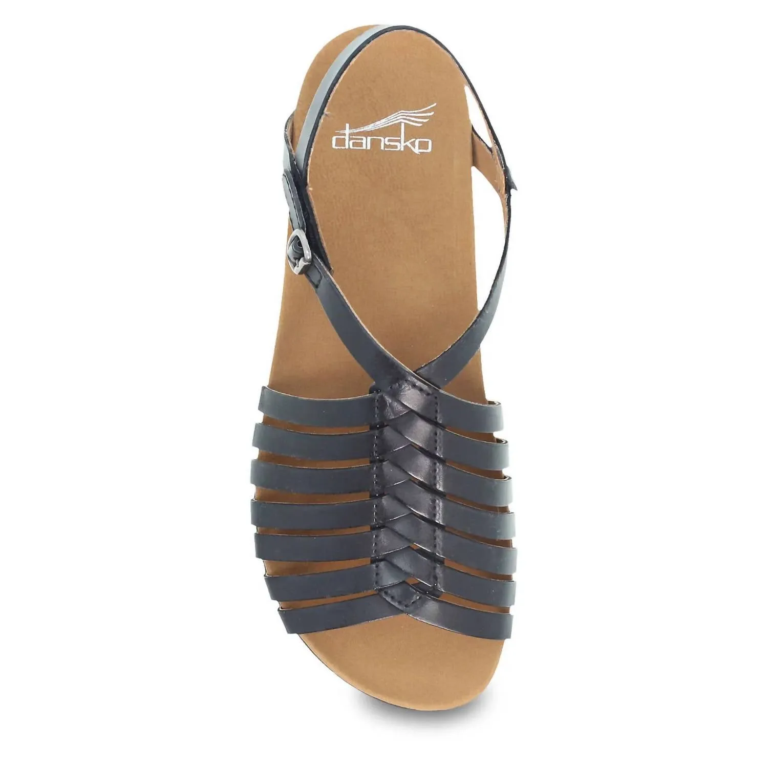 Women's Jennifer Sandals In Black